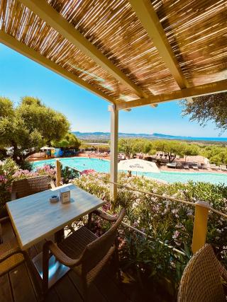 Costa del Turchese Tourland